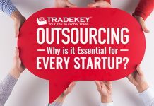 Outsourcing - TradeKey