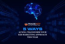 Five Ways AI Will Transform Your B2B Marketing Approach This Year