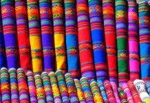 Fabric suppliers for online textile business