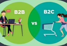 B2B Vs B2C Marketing: Understanding The Key Differences