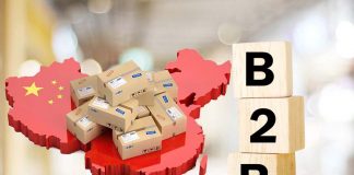 Top 10 B2B Marketplaces In China