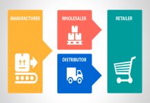 Distributor Vs Manufacturer: Key Differences