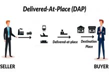 What Are DAP Shipping Terms
