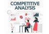 How To Conduct A B2B Competitive Analysis