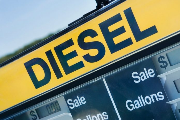 Where To Find Diesel Fuel Buyers Globally