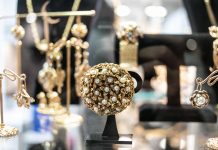 The Latest Trends In Fashion Jewelry For 2023