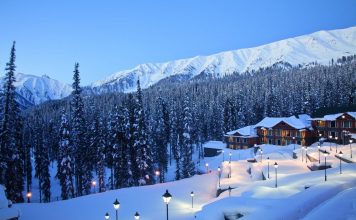 Best Places To Travel In Winter