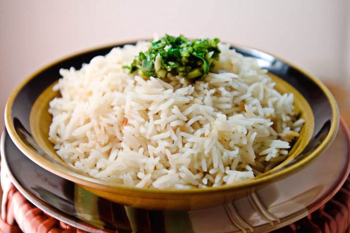 How To Cook Perfect Basmati Rice Every Time