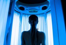 The Benefits Of Stand Up Tanning Beds Over Traditional Ones