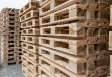 Where To Find The Best Wooden Pallets For Sale
