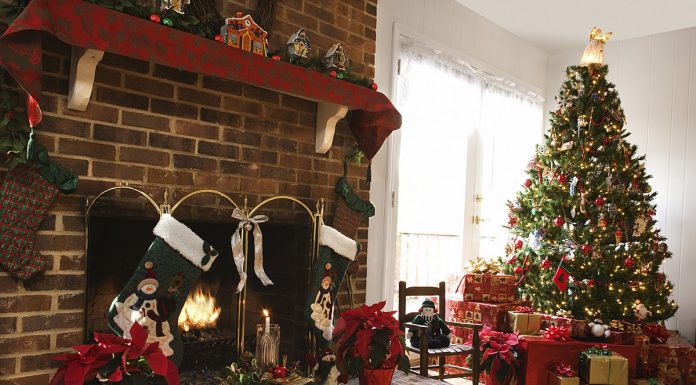 Christmas Tree For Sale: Find The Perfect Tree For Your Home