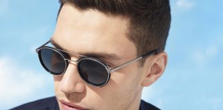 How Modern Men's Glasses Can Transform Your Look