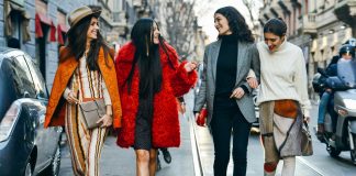 Winter Fashion For Every Woman: Conquer The Cold In Style