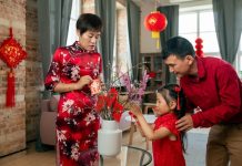 How To Enjoy Chinese Happy New Year Greetings