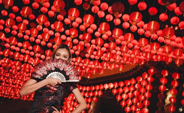 Modern Twists on Chinese New Year Celebrations