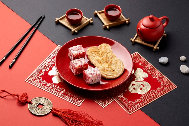 What Are The Best And Top Chinese New Year Snacks