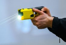 What Are The Uses Of Stun Guns