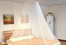 How To Buy Mosquito Net
