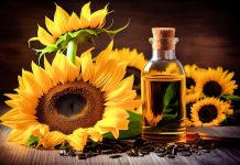 How To Buy Sunflower Oil