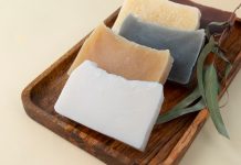 How To Buy Bar Soap