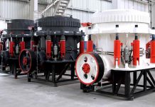 How To Inspect Cone Crusher