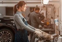 What Are The Things Need To Check In Auto Parts