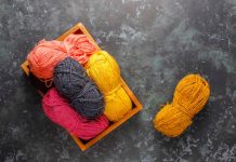 What Are The Things Need To Notice Before Buying Cashmere Yarn