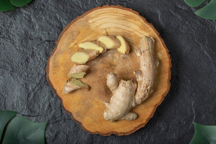 What Are The Benefits Of Fresh Ginger