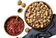 What Are Benefits And Side Effect Of Peanuts