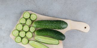What Are The Key Benefits Of Fresh Cucumber